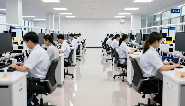 广东康跃医疗科技有限公司